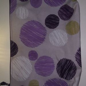 31 Thirty One Large Zip